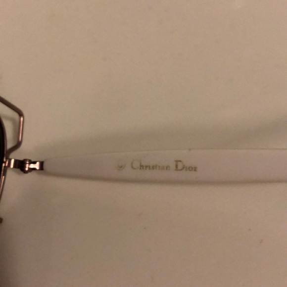 Dior so real sunglasses - Picture 4 of 5